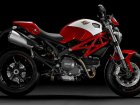 Ducati Monster 796